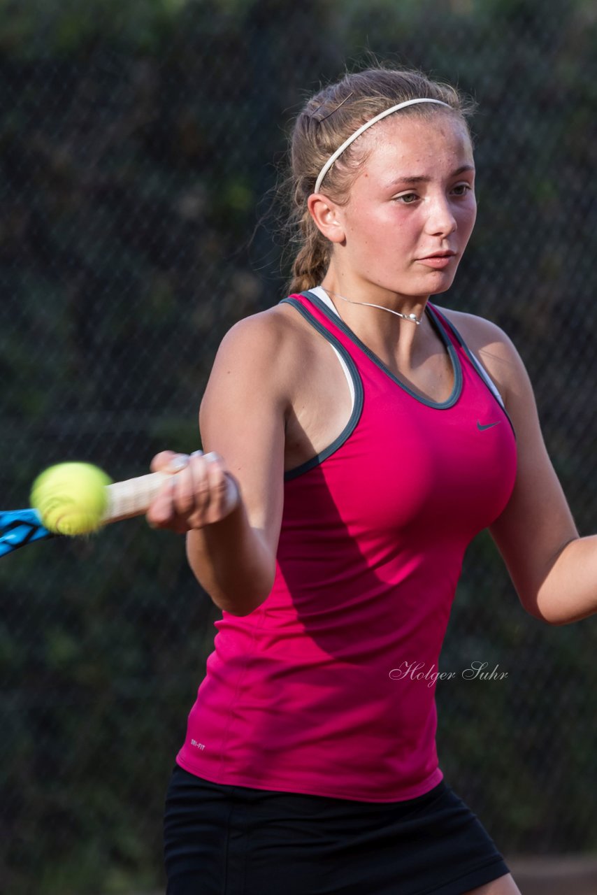 Cara June Thom 282 - Luebecker Stadtmeisterschaft